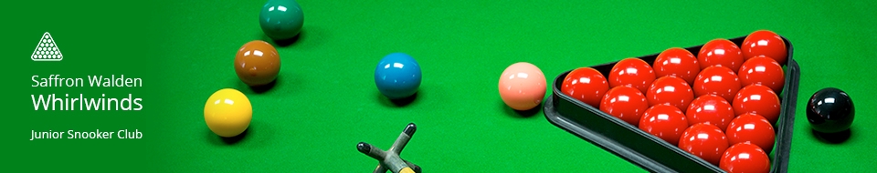 Saffron Walden Snooker Club | Pro Update - March 2016 | 