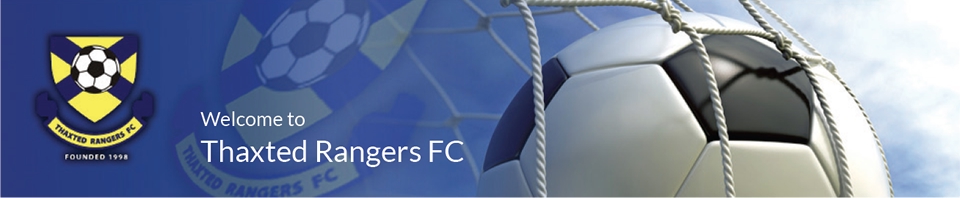 Thaxted Rangers FC | Standon & Puckeridge Hares (Away) | 